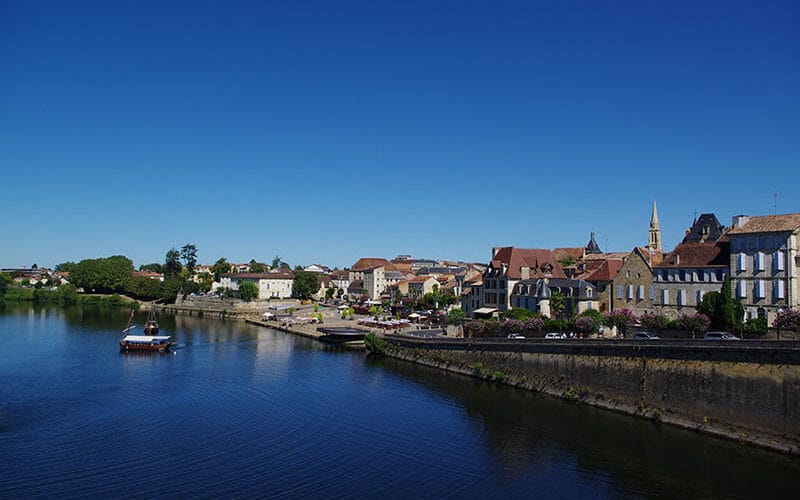 Bergerac