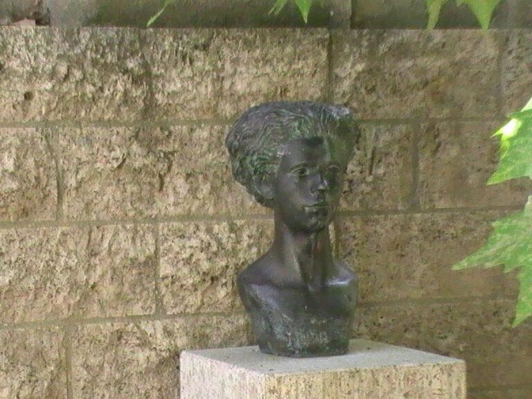 MUSÉE CHARLES CROS