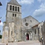 Eglise Saint-Laurent