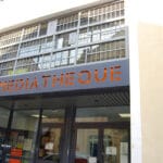 Médiathèque