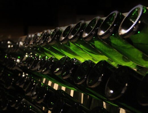 BULLES ET LUMIÈRES - MAISON GUINOT