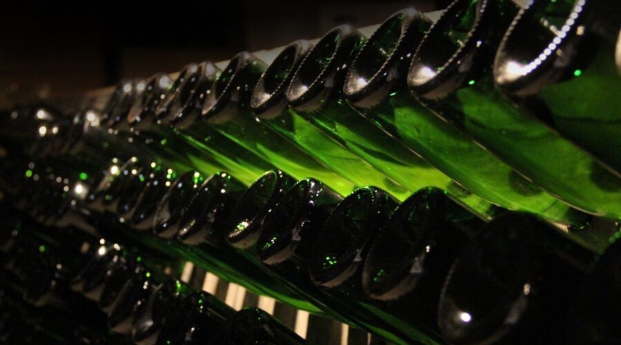 BULLES ET LUMIÈRES - MAISON GUINOT