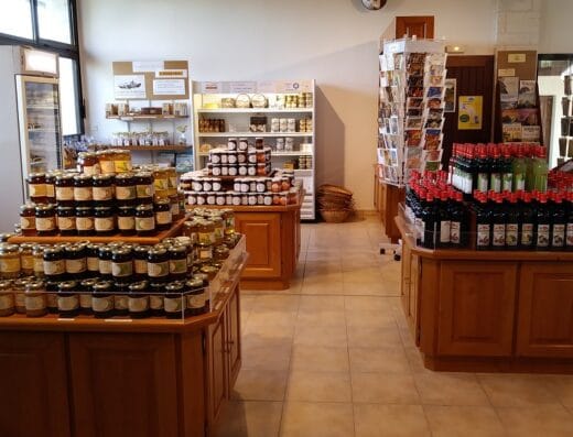 Abbaye Notre Dame de Bonne Espérance