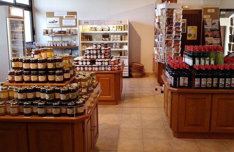 Abbaye Notre Dame de Bonne Espérance