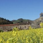 Abbaye de Sylvanès