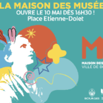 Maison des Musées