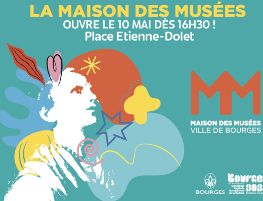 Maison des Musées