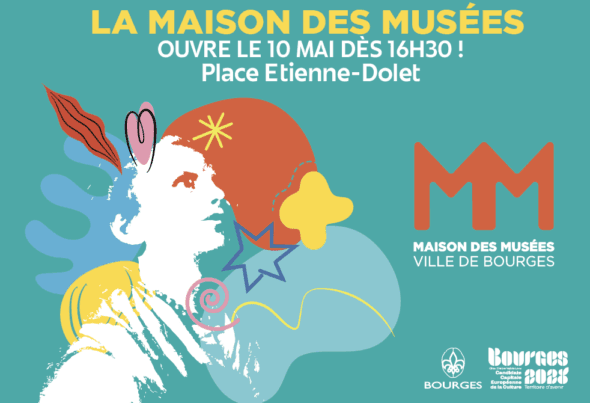 Maison des Musées