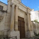 Ancien hôtel de La Marcardière