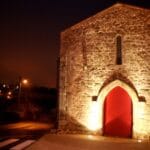 Chapelle Saint Cyprien