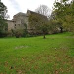 Parc du Château d'Argenton