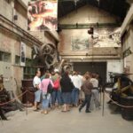 Musée du Patrimoine Minier et Industriel