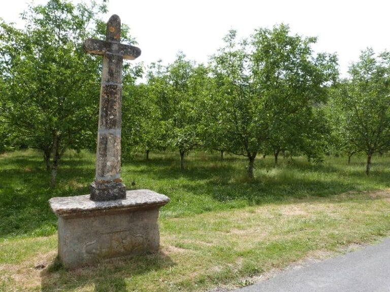 Village d&rsquo;Aubas