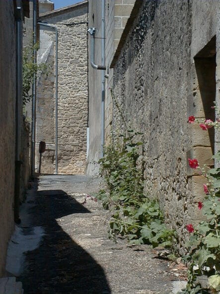 Villefranche de Lonchat