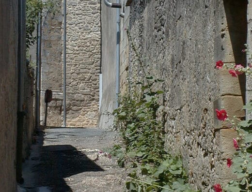 Villefranche de Lonchat