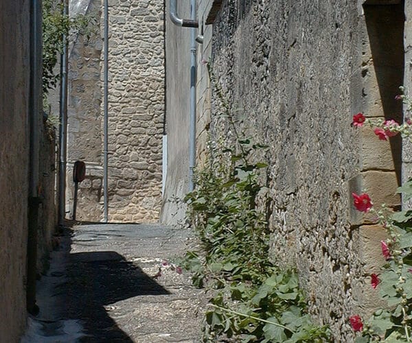 Villefranche de Lonchat