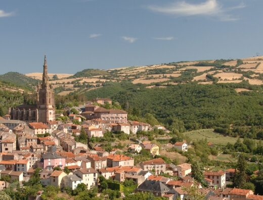 Belmont sur Rance