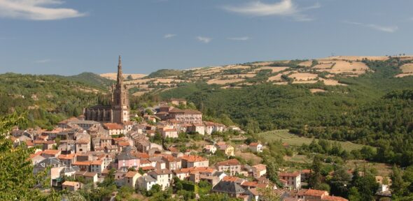 Belmont sur Rance