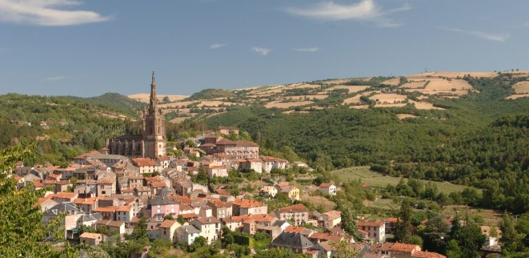 Belmont sur Rance