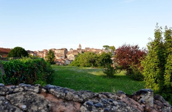 Belvès