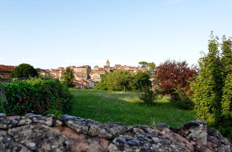 Belvès