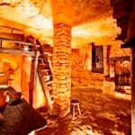 Les Troglos de Belvès