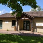 Bibliothèque de la Coquille