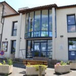 Bibliothèque Médiathèque de Thiviers