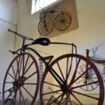 Atelier musée des pionniers