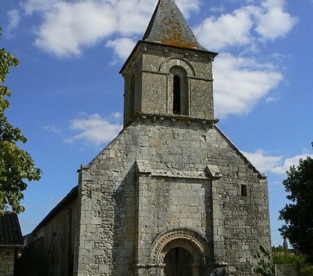 Église Saint-Pierre