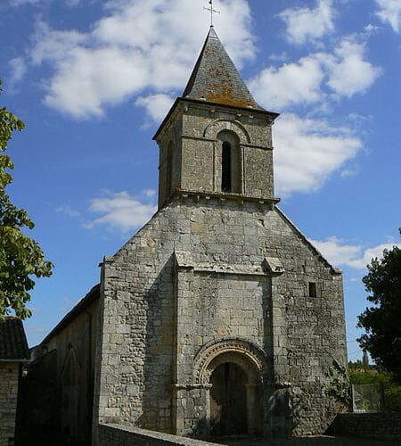 Église Saint-Pierre