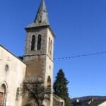 Eglise de Bouloc