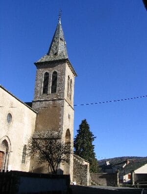 Eglise de Bouloc