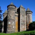 Château du Bousquet