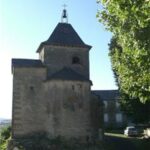 Église de La Roque-Valzergues