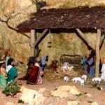 Crèche Animée de Bressuire
