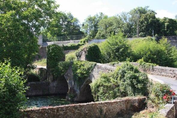Pont Cadoré