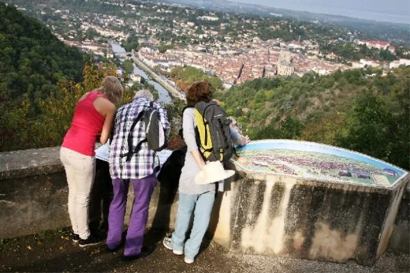 Site du Calvaire