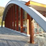 Centrale Hydroélectrique EDF de Cambeyrac