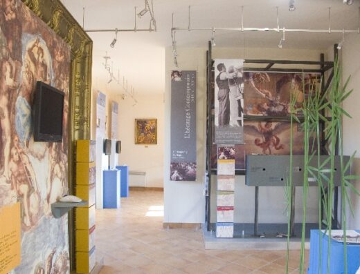 Centre d'Art Mural