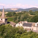 Eglise des Canabières