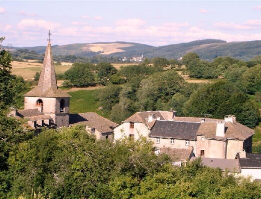 Eglise des Canabières