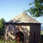 Capelette de Lenne