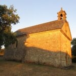 Chapelle Notre-Dame-de-Pitié - La Capelette - Laissac