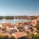VILLE DE CASTELNAUDARY