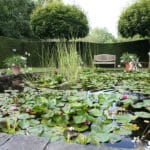 Les Jardins de Castillon