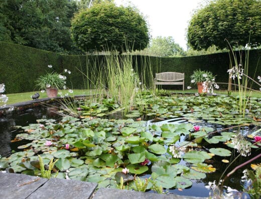 Les Jardins de Castillon