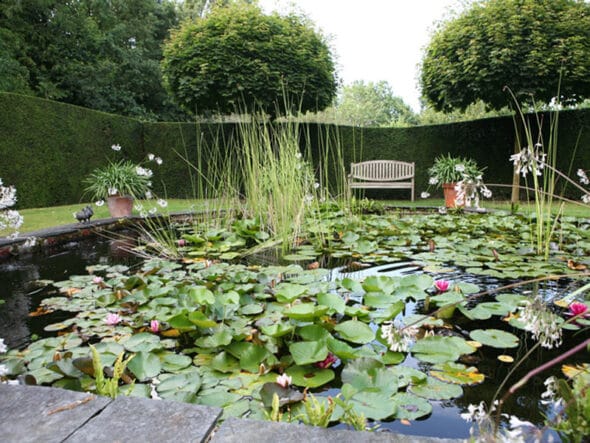 Les Jardins de Castillon