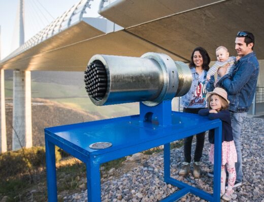 Viaduc de Millau