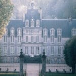 Jardins & Château de Lantheuil